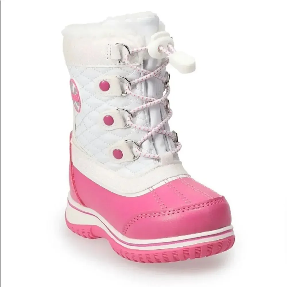 totes girls toddler